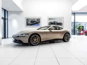 Ferrari Roma (2021) thumbnail 2