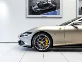 Ferrari Roma (2021) thumbnail 14