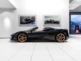 Ferrari SF90 Spider (2025)