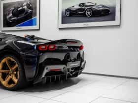 Ferrari SF90 Spider (2025) thumbnail 29