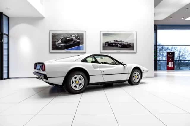 Ferrari 308 (1977) thumbnail 3