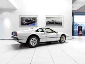 Ferrari 308 (1977) thumbnail 3