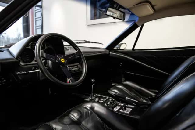 Ferrari 308 (1977) thumbnail 4