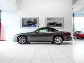Jaguar XK (2005) thumbnail 2