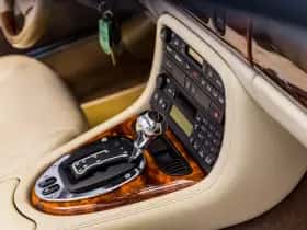 Jaguar XK (2005) thumbnail 22