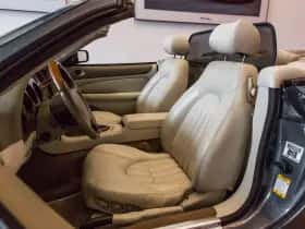 Jaguar XK (2005) thumbnail 29
