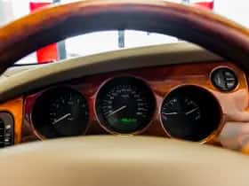 Jaguar XK (2005) thumbnail 34