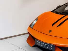 Lamborghini Gallardo (2012) thumbnail 12