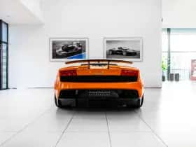 Lamborghini Gallardo (2012) thumbnail 7