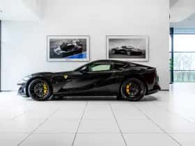 Ferrari 812 Superfast (2018)