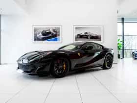Ferrari 812 Superfast (2018) thumbnail 2