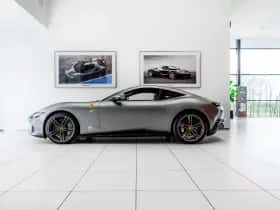 Ferrari Roma (2021)
