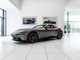Ferrari Roma (2021) thumbnail 2