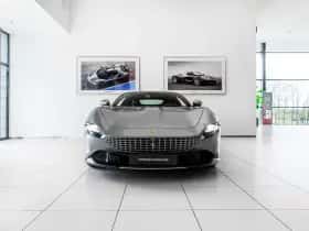 Ferrari Roma (2021) thumbnail 17