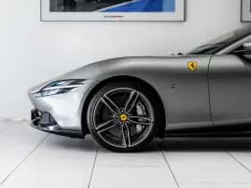 Ferrari Roma (2021) thumbnail 18