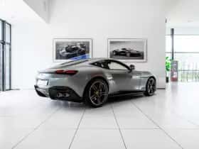 Ferrari Roma (2021) thumbnail 3