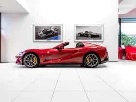 Ferrari 812 GTS (2021)
