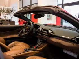 Ferrari 812 GTS (2021) thumbnail 19