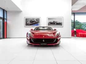 Ferrari 812 GTS (2021) thumbnail 20