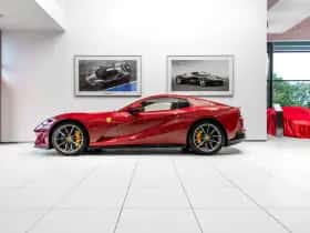 Ferrari 812 GTS (2021) thumbnail 44