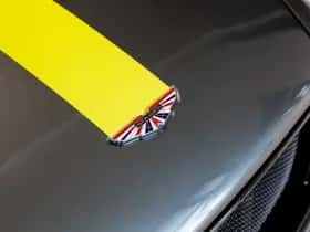 Aston Martin V8 Vantage (2019) thumbnail 24