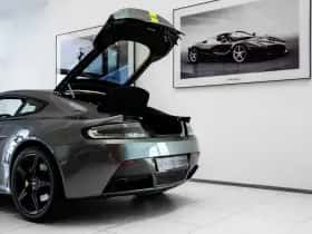 Aston Martin V8 Vantage (2019) thumbnail 39