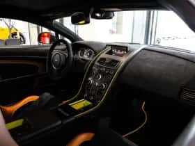 Aston Martin V8 Vantage (2019) thumbnail 50