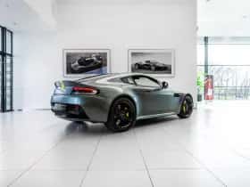 Aston Martin V8 Vantage (2019) thumbnail 6