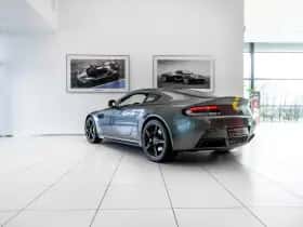 Aston Martin V8 Vantage (2019) thumbnail 8
