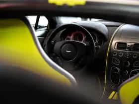 Aston Martin V8 Vantage (2019) thumbnail 10