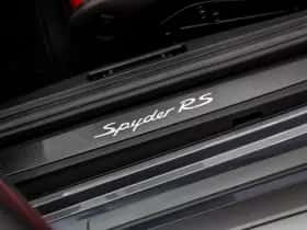 Porsche 718 (2023) thumbnail 14