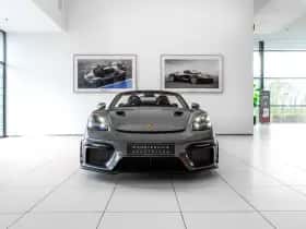 Porsche 718 (2023) thumbnail 15