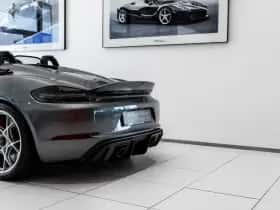 Porsche 718 (2023) thumbnail 33