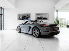 Porsche 718 (2023) thumbnail 53