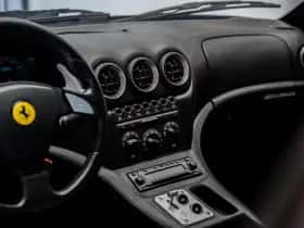 Ferrari 575 (2004) thumbnail 11