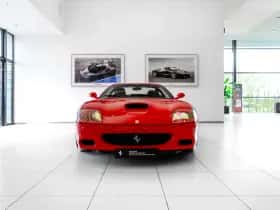 Ferrari 575 (2004) thumbnail 15