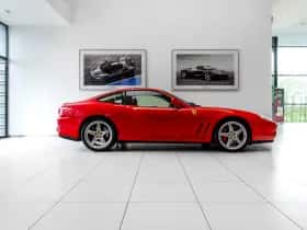 Ferrari 575 (2004) thumbnail 16