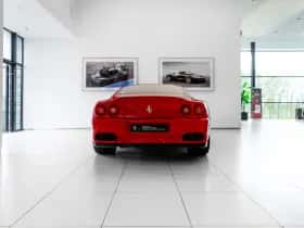 Ferrari 575 (2004) thumbnail 28