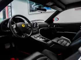 Ferrari 575 (2004) thumbnail 4