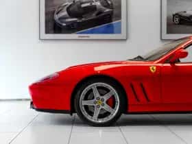 Ferrari 575 (2004) thumbnail 32