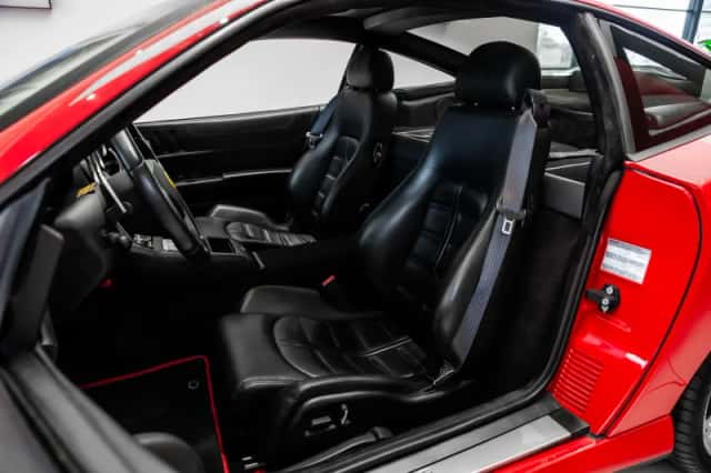 Ferrari 575M Maranello (2004) thumbnail 5