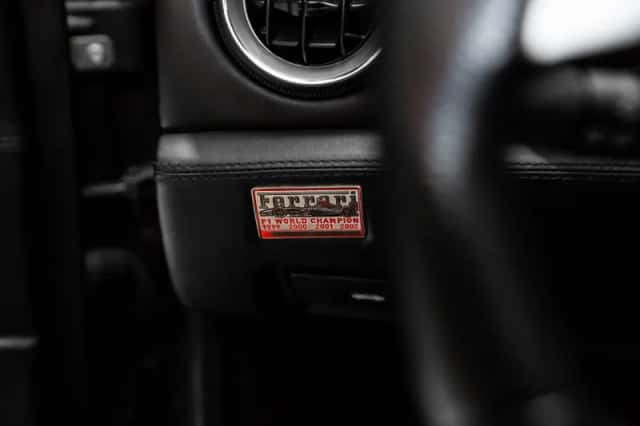 Ferrari 575M Maranello (2004) thumbnail 6