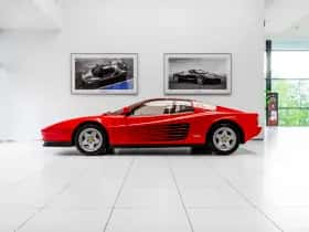 Ferrari Testarossa (1991)