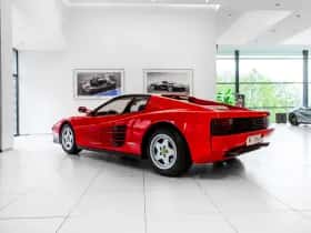 Ferrari Testarossa (1991) thumbnail 22