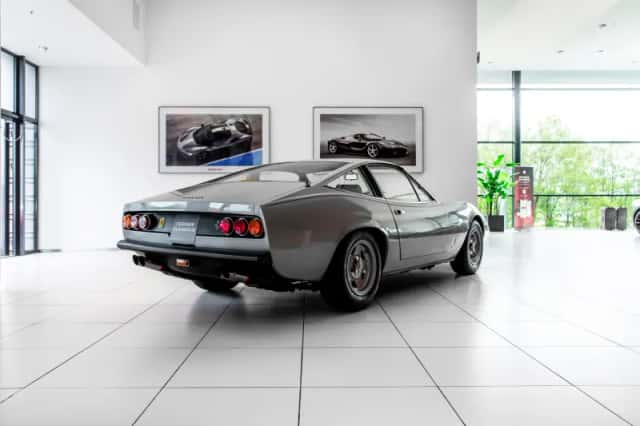 Ferrari 365 (1972) thumbnail 3