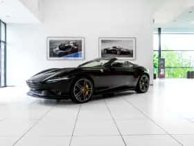 Ferrari Roma (2025) thumbnail 2