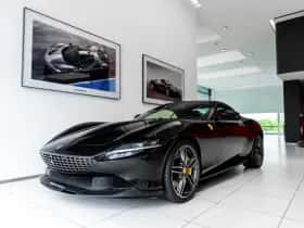 Ferrari Roma (2025) thumbnail 21