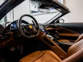 Ferrari Roma (2025) thumbnail 4
