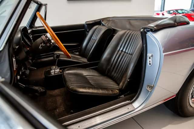 Ferrari 275 GTS (1966) thumbnail 5