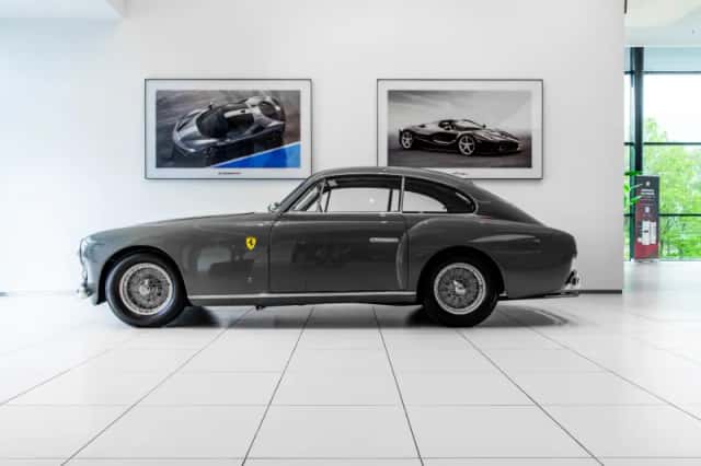 Ferrari 195 (1951) thumbnail 1